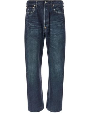 Junya Watanabe X Levi's Jeans - Blue
