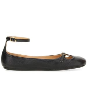 Chloé Chloã Ballerina "Misty" - Multicolor