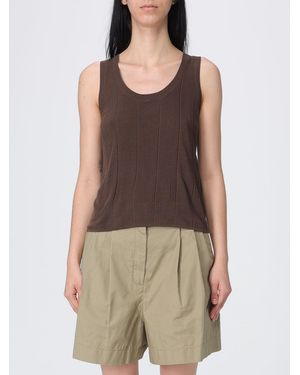 Weekend by Maxmara Top - Brown