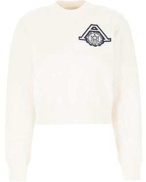 Ambush Clothing Sweatshirts - White