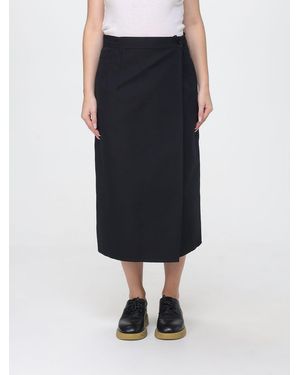 Bottega Veneta Skirt - Black