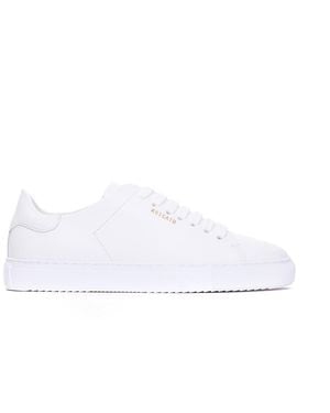 Axel Arigato Clean 90 Sneakers - White