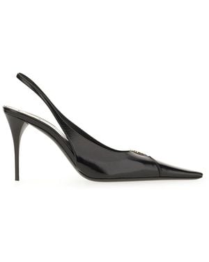 Saint Laurent Shoes Pumps - Multicolor