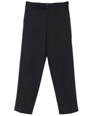 A.P.C. Pants - Black