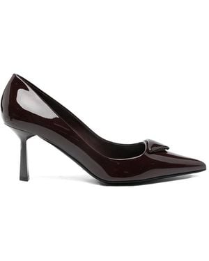 Prada Prada Red Women - Black