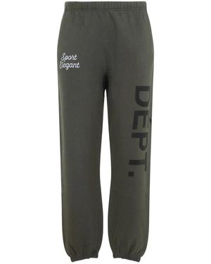 GALLERY DEPT. Pants - Gray