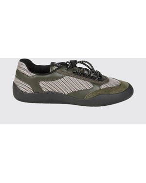 Prada Sneakers - Green