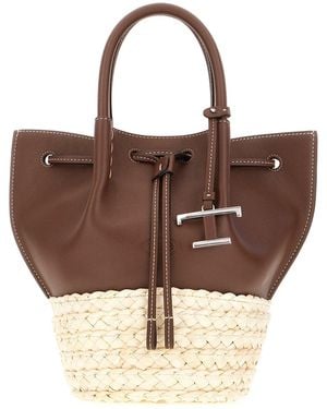 Tod's Bags Handbags - Brown