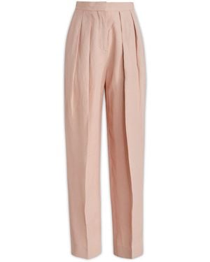 Stella McCartney Clothing Pants - Multicolor