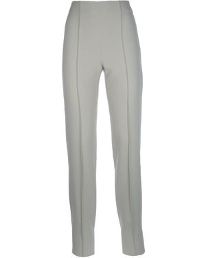 Giorgio Armani Clothing Pants - Gray