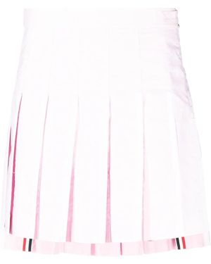Thom Browne Clothing Skirts - Pink