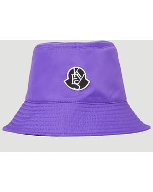 Moncler Accessories - Purple