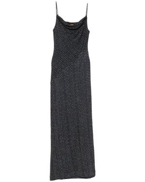 Missoni Dresses - Black