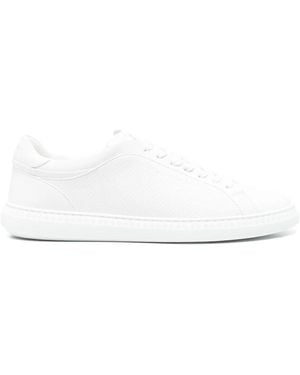 スニーカー Givenchy Low Top Sneakers Givenchy | Town low-top white sneakers | Savannahs