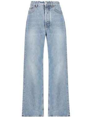 Miu Miu Jeans - Blue