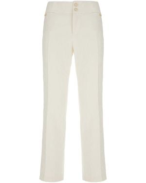 Etro Clothing Pants - White