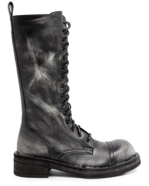 Ann Demeulemeester Shoes - Black