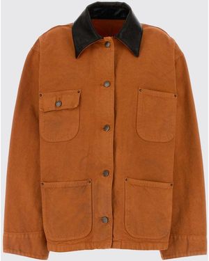 Prada Jacket - Brown