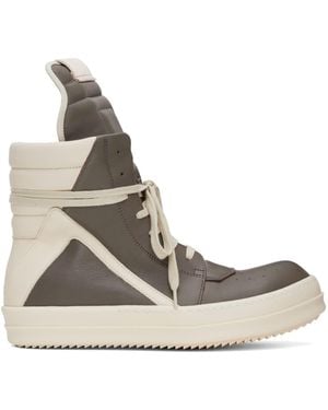 【Rick Owens】Geobaskets★ジオバスケット Buy Rick Owens Geobasket: New Releases & Iconic Styles | GOAT