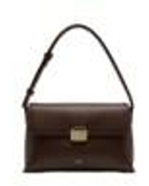 A.P.C. Shoulder Bags - Brown