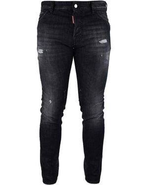 DSquared² Teddy Jean - Blue