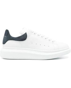 McQueen Sneakers - White