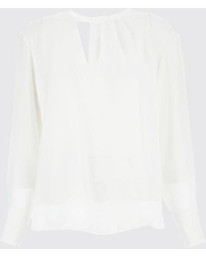 Max Mara Top - White