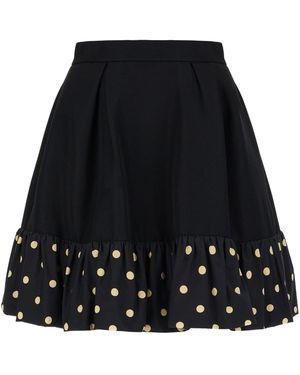 Moschino Clothing Skirts - Black