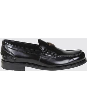 Prada Loafers - White