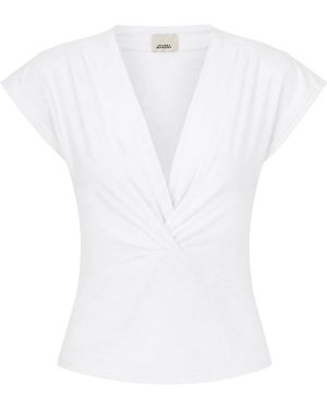Isabel Marant Clothing Tops - White