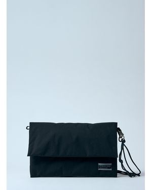 バッグ OUR LEGACY Square leather cross-body bag バッグ OUR LEGACY Square leather cross-body bag Our Legacy