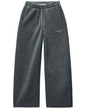 Alexander Wang Pants - Gray