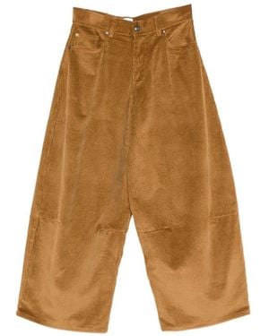 Paul Smith Pants - White