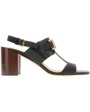 Tod's Shoes Mules - White