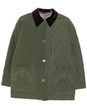 Blazé Milano Blazé Milano Jackets - Green