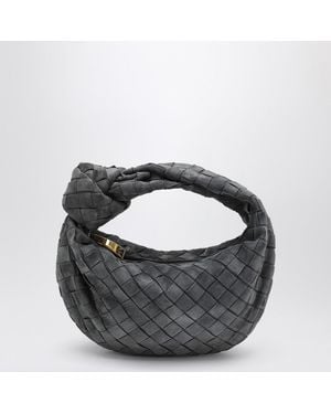 Bottega Veneta Mini Jodie Bag - Metallic