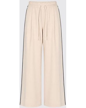 Weekend by Maxmara Pants - Natural