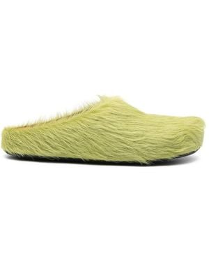 Marni Sneakers - Green