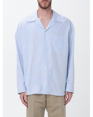 Loewe Shirt Gnawed - Blue