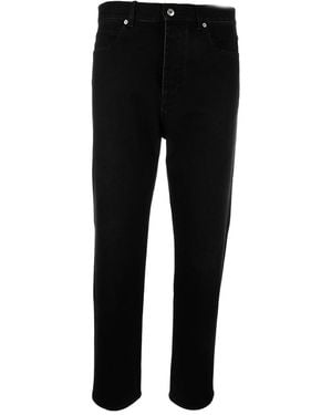 Bottega Veneta Clothing Jeans - Black
