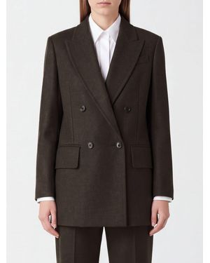 Max Mara Jacket - Black