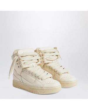 1989 STUDIO High Top Sneakers - Natural