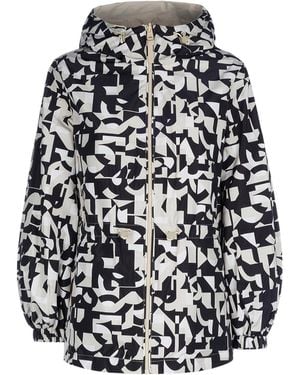 Mackage Clothing Jackets - White