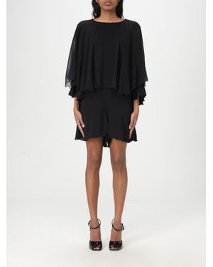 Saint Laurent Dress - Black