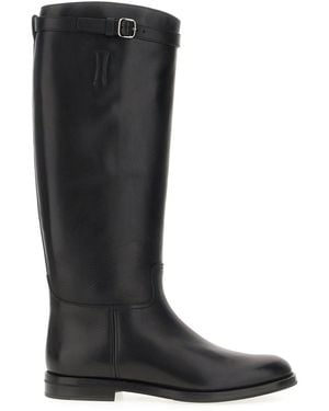 Church's Shoes Boots - Black