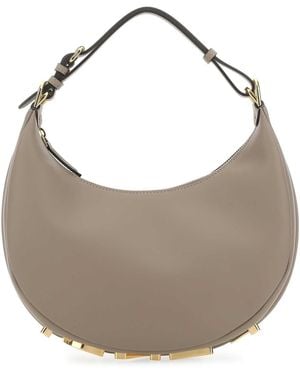 Fendi Borsa - Gray