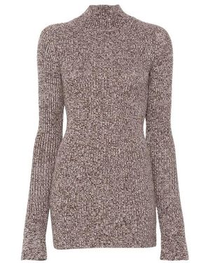 Sportmax Knitwear - Brown