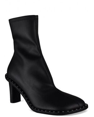 Stella McCartney Ryder Boots - Black