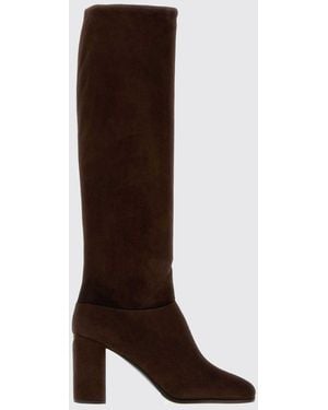 Prada Boots - Brown