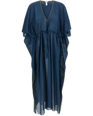 Eres Voilier Beachwear - Blue